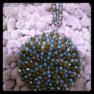 Supper cute long necklace